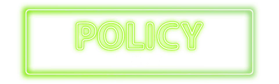 policy